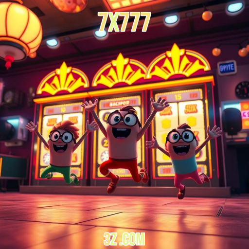 Recursos Inovadores no App do 7x777 que Cativam Jogadores