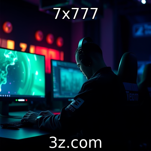 Cenário competitivo e eSports no mercado de jogos