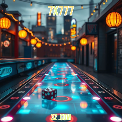 Esporte no 7x777: Mais que Apostas, uma Comunidade