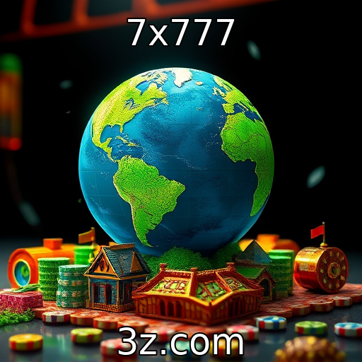 Desafios da indústria de jogos com mudanças climáticas