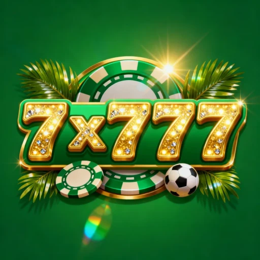 7x777