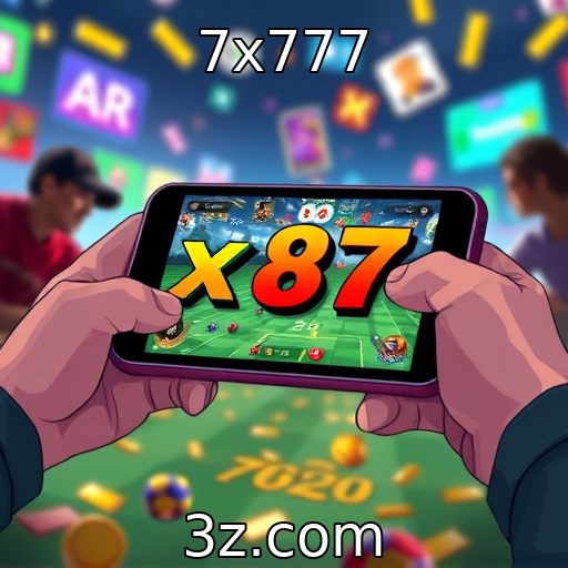 Análise do impacto dos jogos mobile na indústria de games