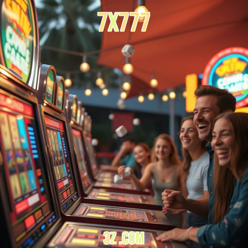 Jogos em 7x777: Diversão e Sutileza na Sua Tela