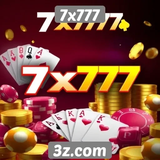 Métodos de pagamento aceitos no 7x777