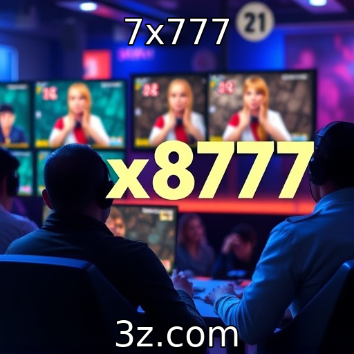 Crescimento de plataformas de streaming na indústria de jogos