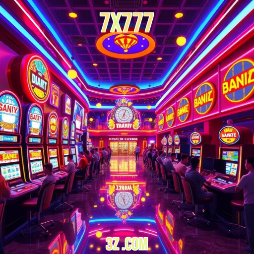 VIP e a Revolução do 7x777: Jogue como um Mestre