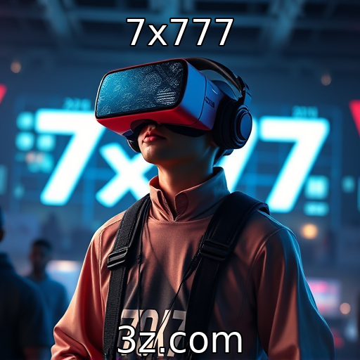 Tecnologia de realidade virtual e sua evolução nos jogos