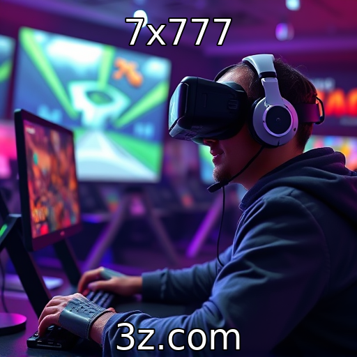 Impacto da realidade virtual na experiência dos jogadores